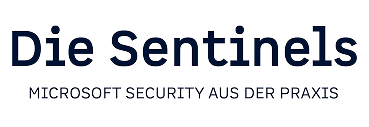 Die Sentinels — Microsoft Security aus der Praxis